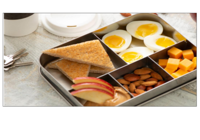 وجبة الفطور: وجبة غنية لا يمكن الاستغناء عنها