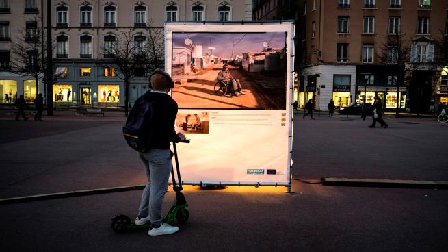 ألمانيا تحاكم ضابطي مخابرات سوريين لارتكابهما "جرائم ضدّ الإنسانية"