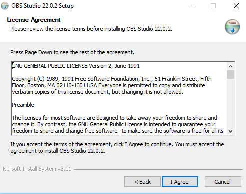 برنامج تسجيل الشاشة