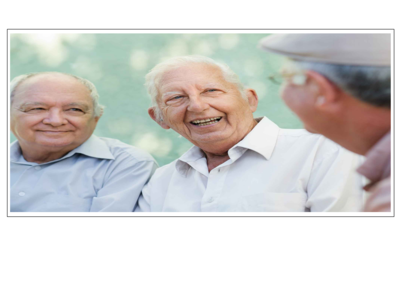 حقائق عن المسنين يجب ان نعرفها