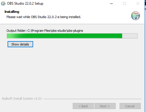 برنامج تسجيل الشاشة برنامج تسجيل الشاشة