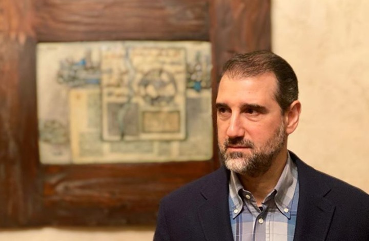 420202821232567-3 نظام الأسد يرد على حديث رجل الأعمال السوري رامي مخلوف