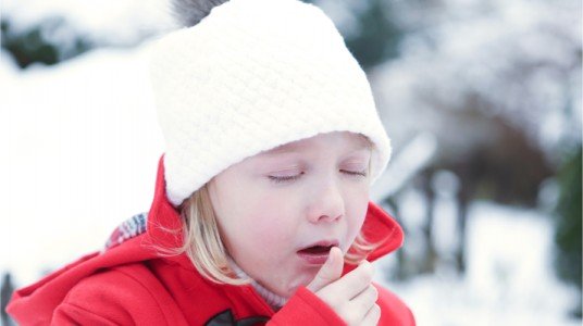 السعال الديكي: سعال المئة يوم