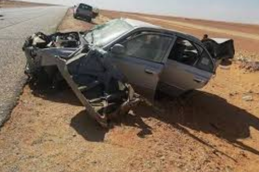 55-5-1500x9999-c إليزي: قتيل وجريحان في حادث مرور بعين أميناس