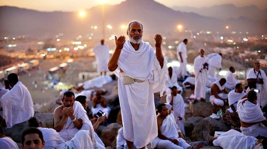 نصائح للمصابين بأمراض العظام والمفاصل في الحج