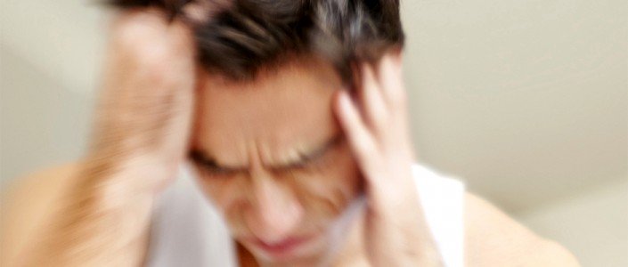 صداع البطن وأنواع أخرى للصداع النصفي