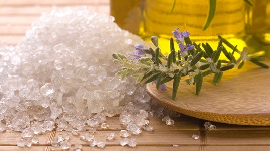 ملح الطعام...ما له و ما عليه