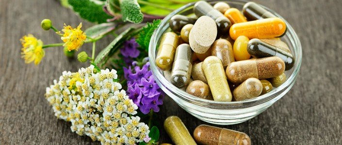 أعشاب وخلاصات طبيعية تعزز صحة العقل
