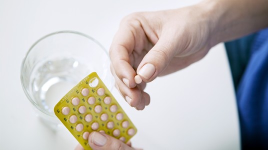 العلاج الهرموني التعويضي