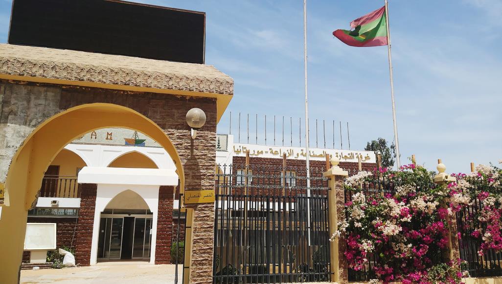 تمر الجزائر مقابل سمك موريتانيا.. جسر جوي تجاري لمواجهة تداعيات كورونا الجسر الجوي التجاري يأتي تلبية لحاجات السوق الموريتانية استيرادا وتصديرا (الجزيرة)