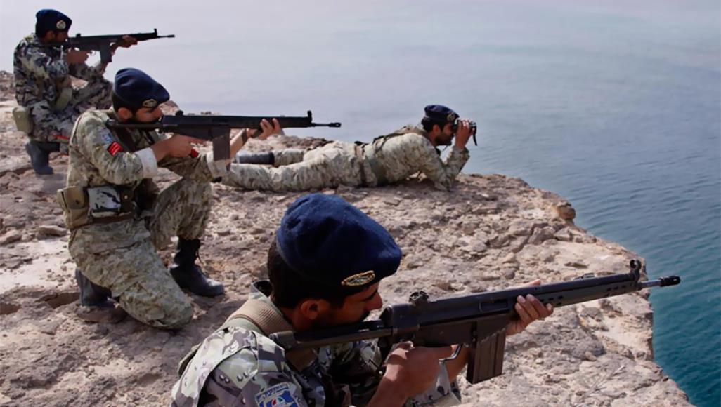 ماذا ستفعل الإمارات؟.. توجه إيراني للتوطين بجزر أبو موسى وطنب الكبرى وطنب الصغرى أوساط إيرانية ترى أن التوطين في الجزر بالخليج خطوة في الاتجاه الصحيح ولو جاءت متأخرة (الصحافة الإيرانية)