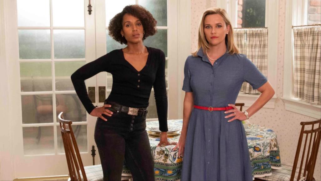 رحلة إلى التسعينيات عبر "حرائق صغيرة في كل مكان" مسلسل "حرائق صغيرة في كل مكان" عمل مسلٍ بعدد حلقات محدود (مواقع التواصل)