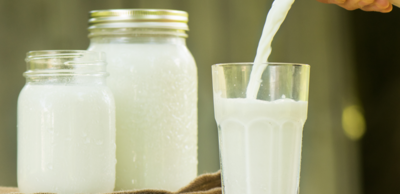 تعرف الى انواع الحليب وكيفية اختياره