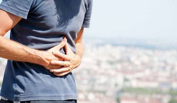 اعراض التهاب المرارة اللاحصوي