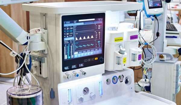 أحد أنظمة دعم الحياة الأساسية