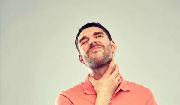 أسباب صعوبة البلع