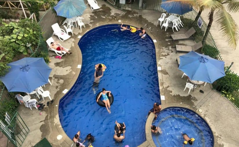 أفضل الفنادق في بونشاك