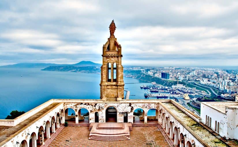 أماكن سياحية في المدينة المنورة