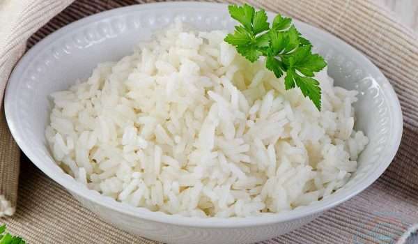 طريقة طبخ الأرز