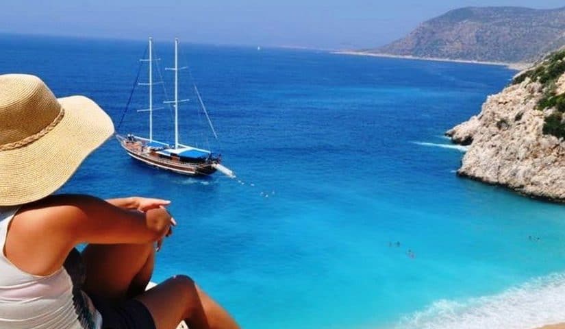 الأكواريوم في تركيا