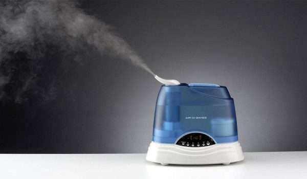 جهاز ترطيب الجو