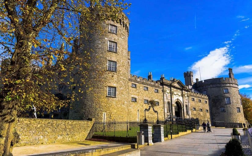 السياحة في ايرلندا