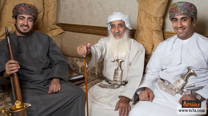 السياحة في عمان دليل السياحة في عمان بالتفصيل
