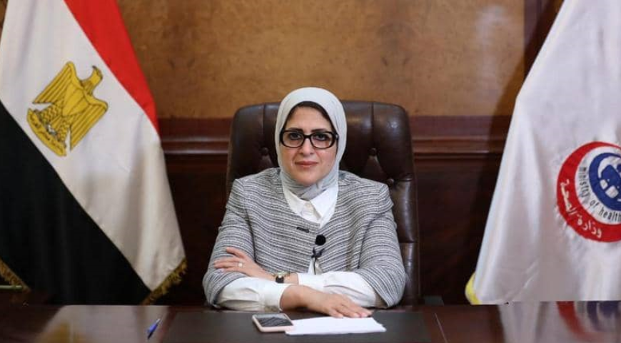 d8a7d984d8b5d8add8a9-1500x9999-c وزيرة الصحة المصرية تكشف سبب زيادة إصابات كورونا