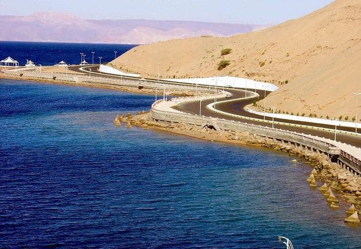 d8a7d984d8b9d982d8a8d8a9-d8b3d98ad8a7d8add8a9-740x510-2 العقبة سياحة