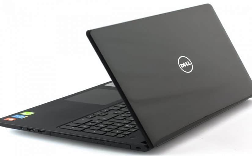 مشكلة عدم وجود صوت في اللاب توب ديل