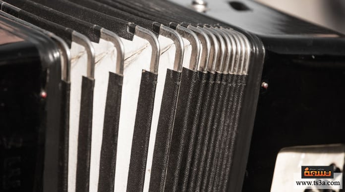 تطور الأغاني الموسيقي العربية والارتقاء بالأغنية وتخليدها