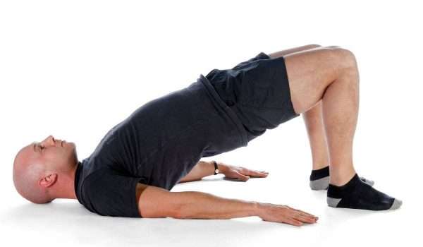 تمارين كيجل