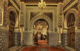 d8b2d8a7d988d98ad8a9-d985d988d984d8a7d98a-d8a5d8afd8b1d98ad8b3-d981d98a-d985d8afd98ad986d8a9-d981d8a7d8b3-d8a7d984d985d8bad8b1d8a8 زاوية مولاي إدريس في مدينة فاس المغرب