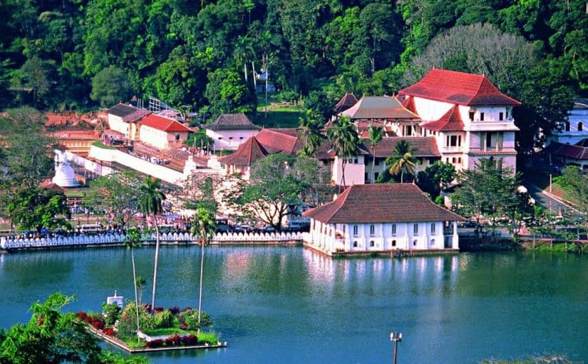 أفضل بلاد العالم للسياحة