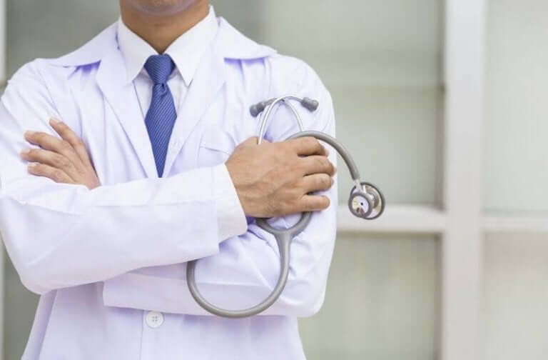 العاملون بمجال الرعاية الصحية