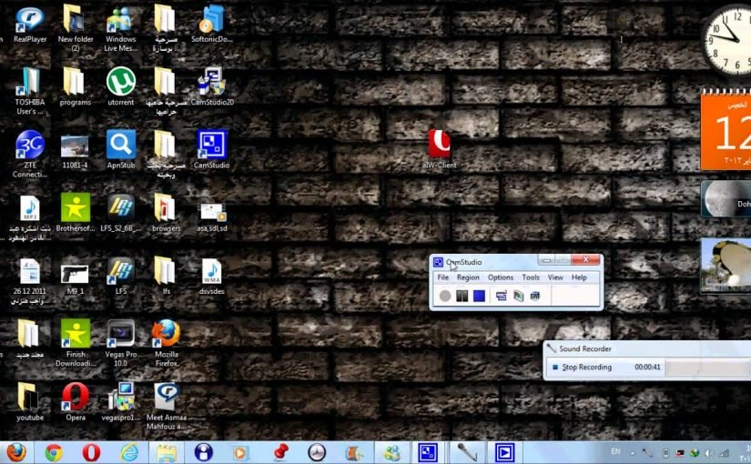 d8b7d8b1d98ad982d8a9-d8aad8b5d988d98ad8b1-d8b4d8a7d8b4d8a9-d8a7d984d983d985d8a8d98ad988d8aad8b1-825x510-2 تصوير شاشة الكمبيوتر بدقة عالية