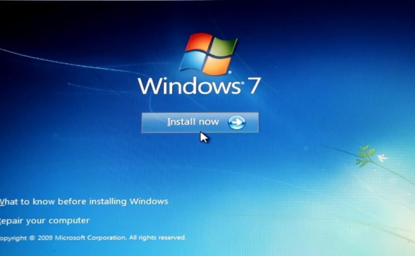 d8b7d8b1d98ad982d8a9-d981d8b1d985d8aad8a9-d8a7d984d983d985d8a8d98ad988d8aad8b1-d988d98ad986d8afd988d8b2-7-825x510-2 طريقة فرمتة الكمبيوتر ويندوز 7