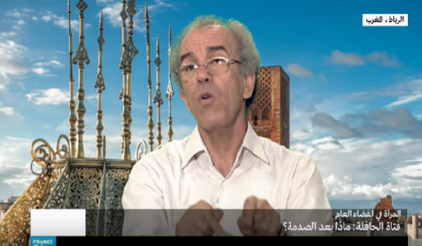 d8b9d8b5d98ad8af-d981d8b1d8a7d986d8b324-1 طارق الحمودي: مغالطات عصيدية في اللغة العربية