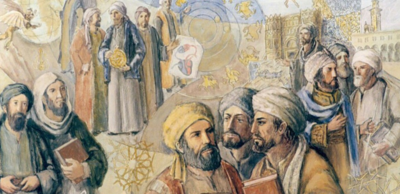 ابن أبي أصيبعة