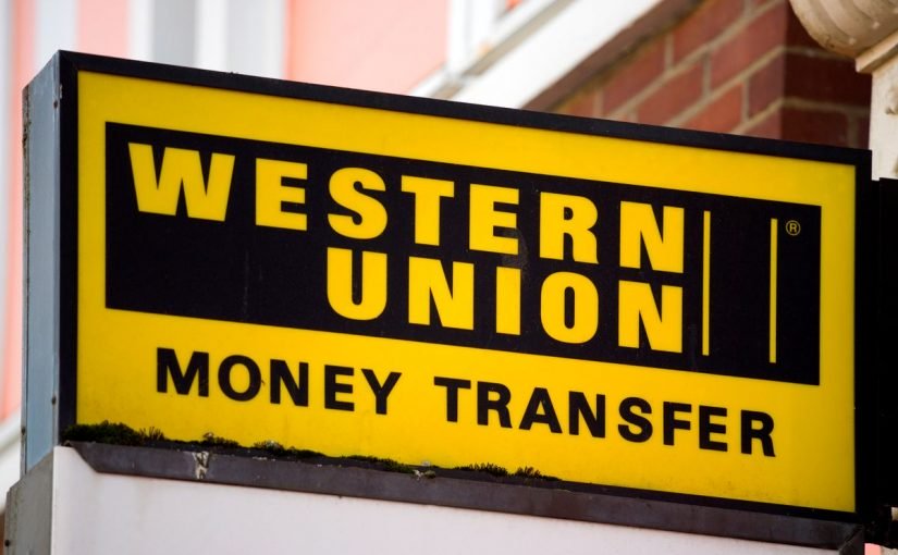 فتح حساب ويسترن يونيون