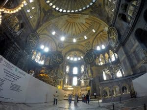 d985d8aad8add981-d8a2d98ad8a7-d8b5d988d981d98ad8a7-300x225-2 متحف آيا صوفيا