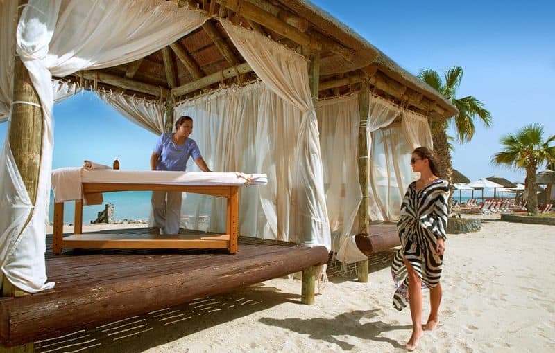 افضل مساج في راس الخيمة