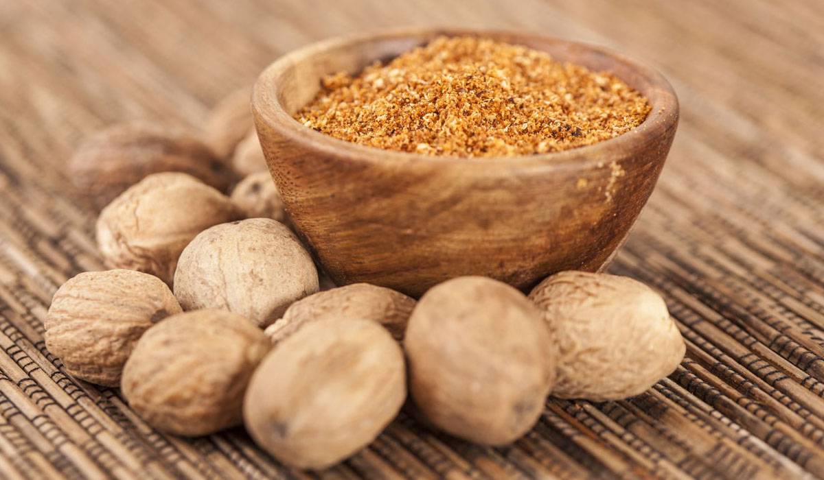 فوائد جوزة الطيب