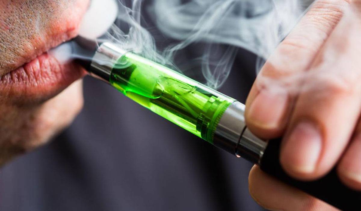 نكهات السجائر