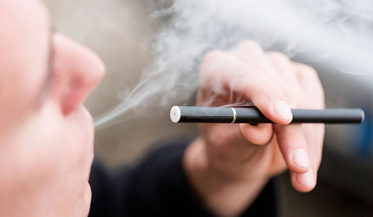 الوذمة الرئوية