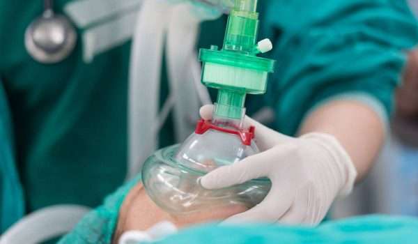 فرط الحرارة الخبيث