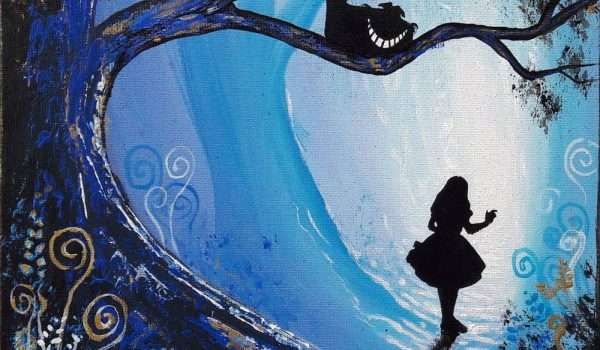 متلازمة اليس في بلاد العجائب