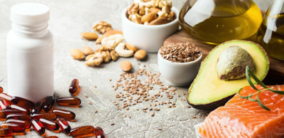 حقائق هامة عن المكملات الغذائية