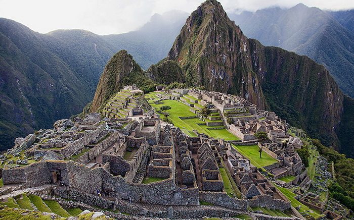 ماتشو بيتشوبيرو