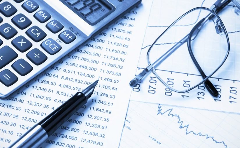 طريقة حساب التمويل الشخصي